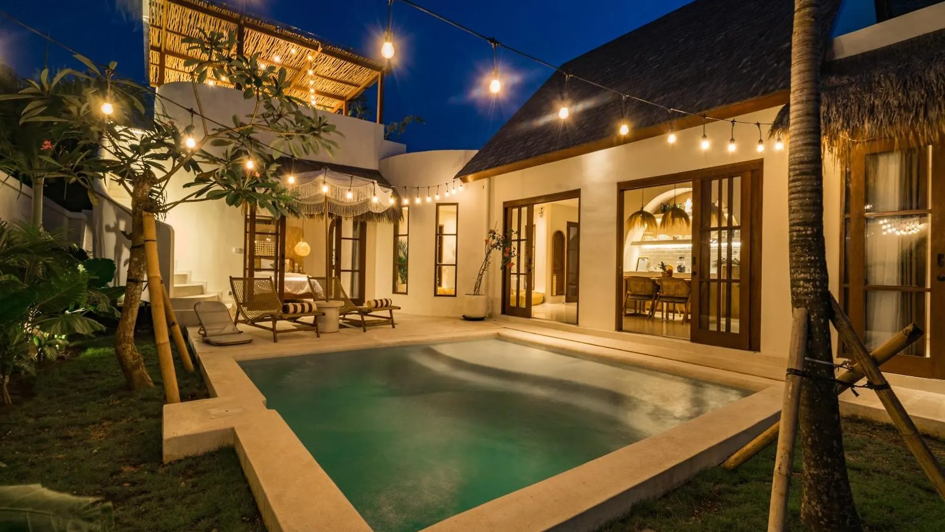 Villa Mansica By Balisuperhost Uluwatu