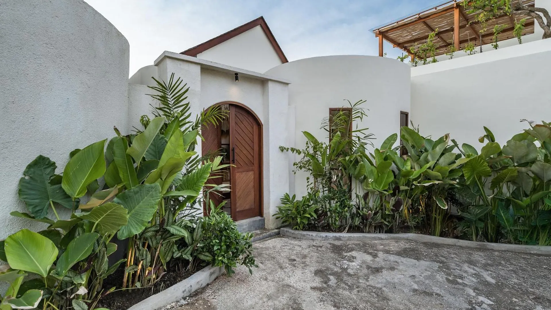 Villa Mansica By Balisuperhost Uluwatu
