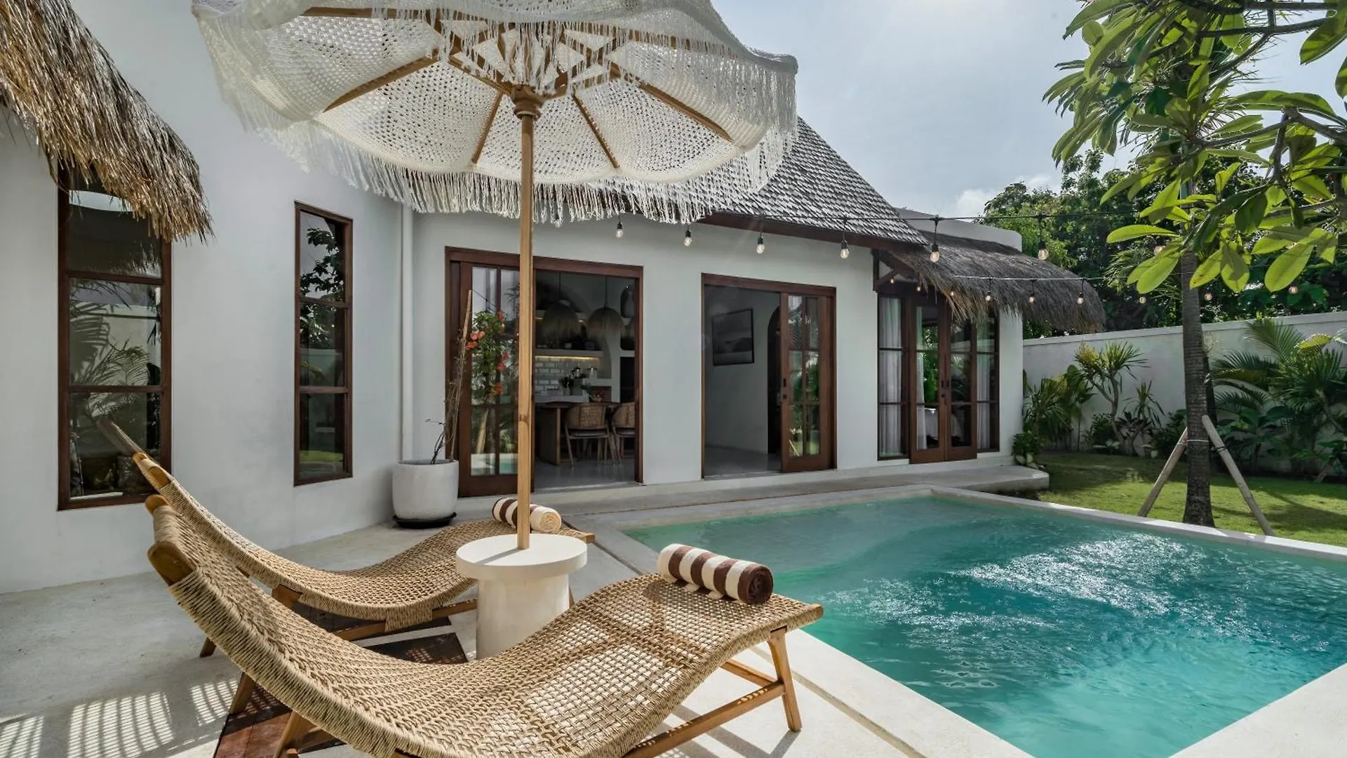 Villa Mansica By Balisuperhost Uluwatu