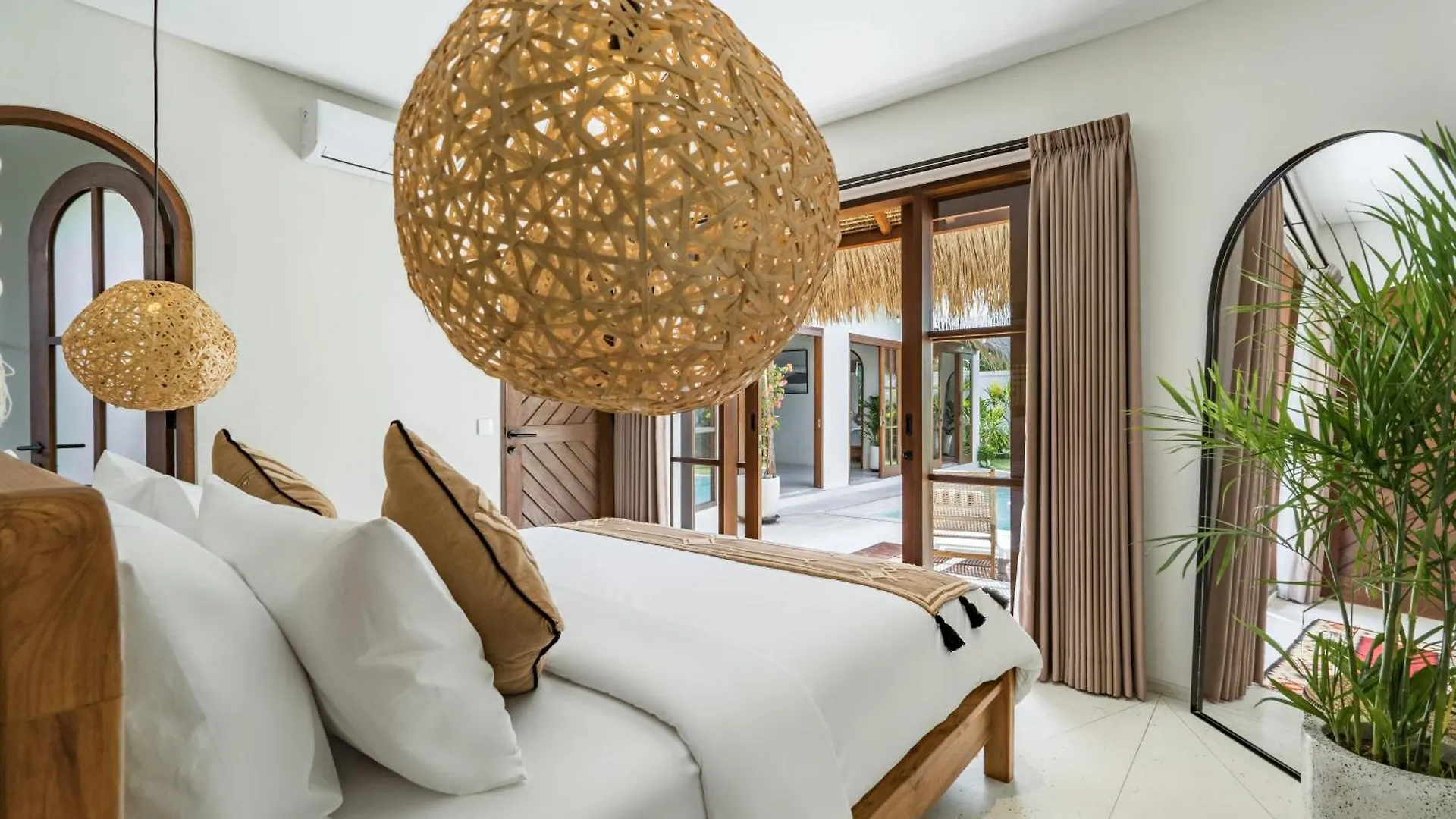 Villa Mansica By Balisuperhost Uluwatu